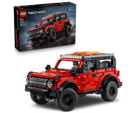 LEGO Technic 42213 SUV Ford Bronco® - 1331707 - zdjęcie 2